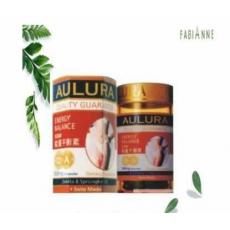 超赞★瑞士原装进口奥露娜能量平衡素★最安全快速的减肥产品