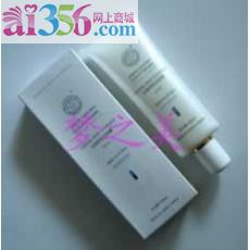 铭肽水晶深层洁面350ml/