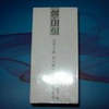 停产 -A03韩国雪美姬茶盐光感美白嫩肤爽肤盐100g