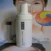 E01韩国雪美姬金藕素皮膜再生柔敏爽肤洁面泡沫150ml