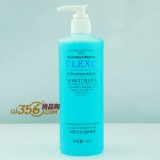 CLEXC克莱氏CA-02深层无泡洁面啫喱400g（深层无泡...