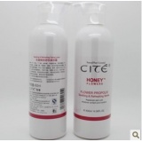 西黛花蜜蜂胶舒悦柔肤露(原：安敏倍润柔肤露) 400ml