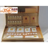 创美时 2986 弹力皇后微肽疗程 12次/套装 保湿抗皱