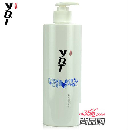 一清堂 珍藏版YQT 舒缓调理精华 400ml