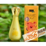 最新升级版 法国诗艾玫瑰柔嫩亮（皙）白乳100ml
