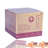 绎美宣 百花原浆 绿茶控油祛印霜30G