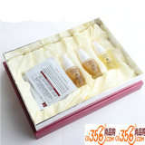 绎美宣 百花原浆 菩提极致冰火眼疗套4件套