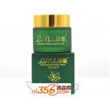 绿嫩 神经酰胺保湿霜 维E润肤膏30g