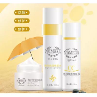 MK009玛萨e美人艳阳轻透防护套