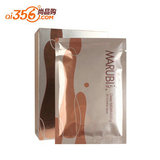 MARUBI丸美 深肌保湿3D隐形面膜(WA009，6袋/盒...
