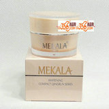 美凯莲 芦荟铅汞排毒嫩白霜 35g