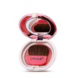 兰瑟甜心精灵最爱胭脂8.5g 单色腮红粉嫩修颜化妆品蓝瑟彩妆正品