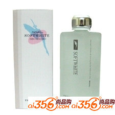 琪雅专柜 蜜施华美白爽肤液 美白保湿补水100ml