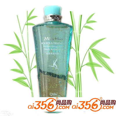 琪雅专柜 蜜施华 水滢保湿亮肤液 清爽 保湿补水95ml